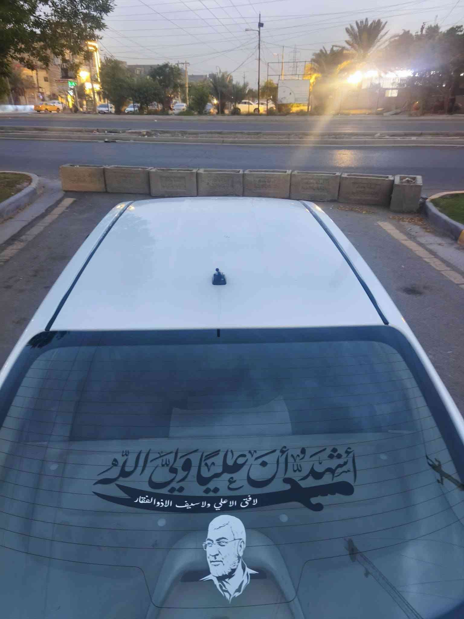 نيسان صني • ٢٠١٨ • ١٦٨ الف كم