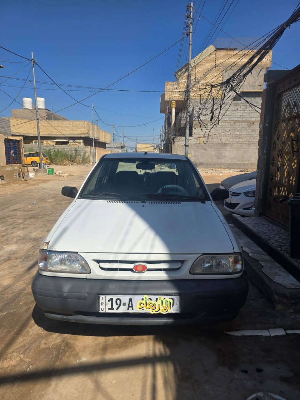سلام عليكم سايبا مديل 2024 رقم كربلاء ومكاني كربلاء الاستفسار اتصل ***********
سنويه 2030
