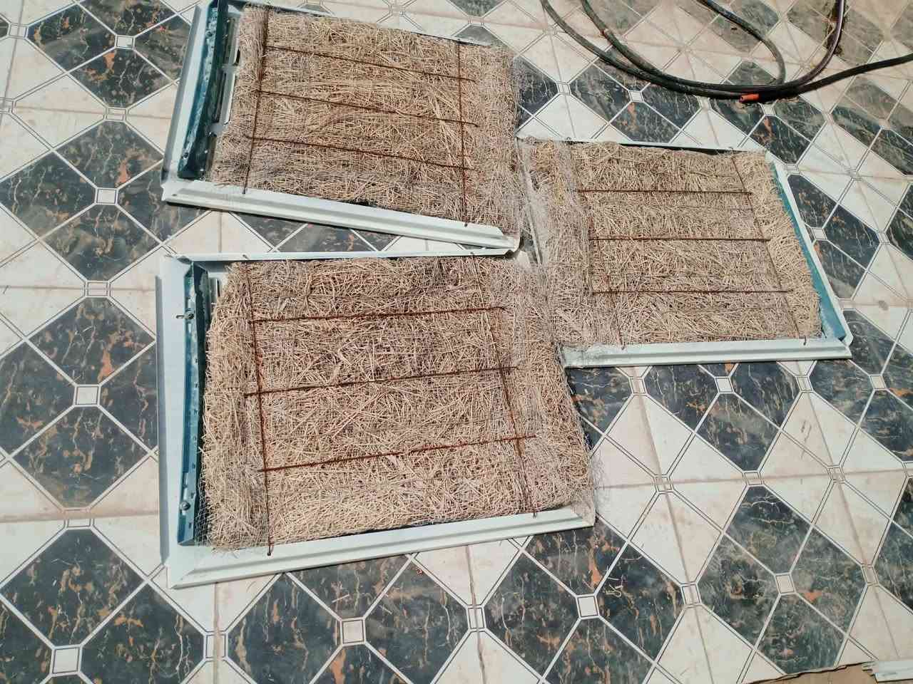 مبرده • كيزر • فيه مجال