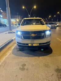 تاهو برايمر • ٢٠١٧ • وارد أمريكي