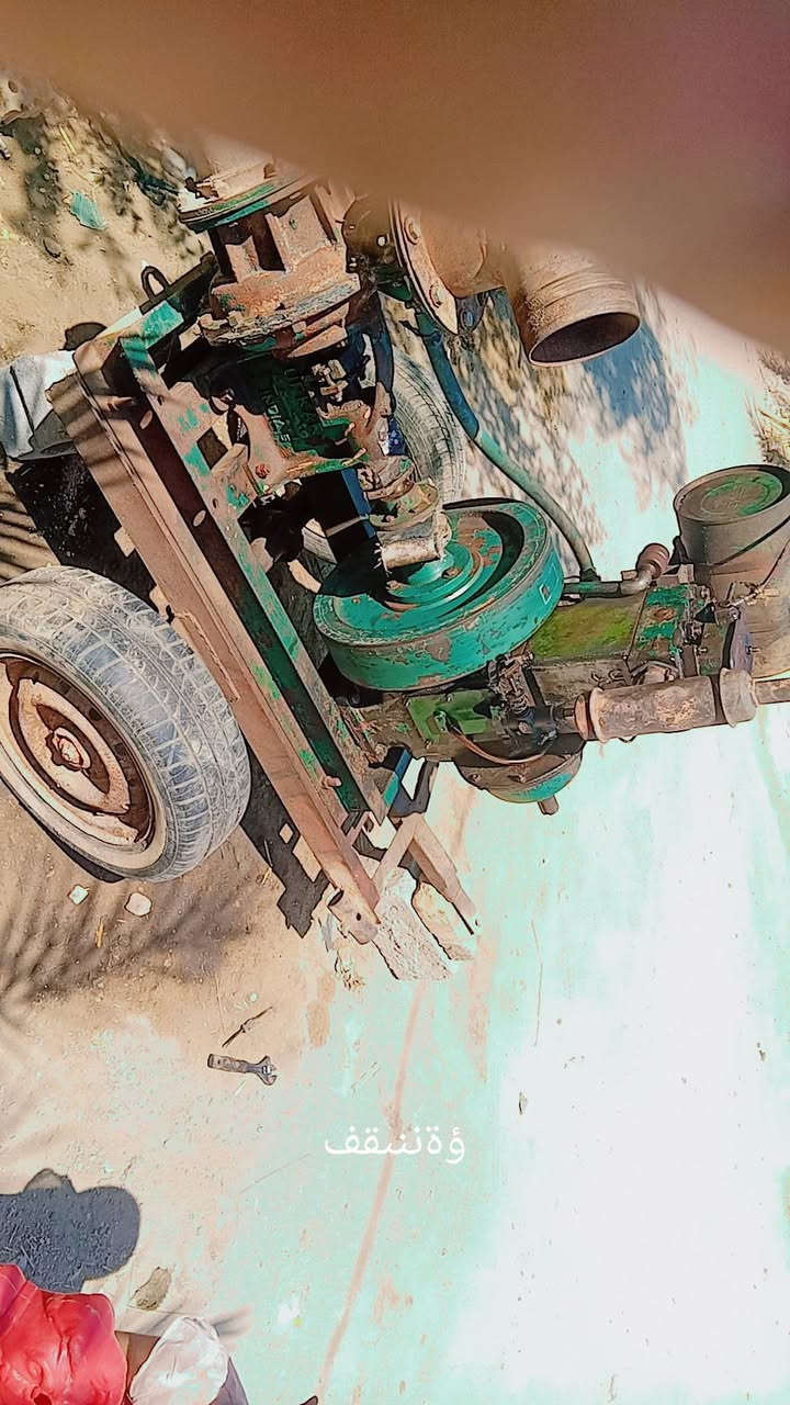 ماطور 10حصان خنزيره 6×6شرط شغل مشروط علا ماي نوعيه وبكار نجوم السعر 450وبيه مجال العنوان بابل كفل ***********اسيا ***********
