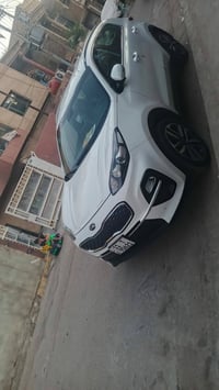 🚘 للبيع كيا سبورتاج موديل 2020  📍 رقم بغداد 📏 الماشي: 70 ألف كم 🎨 بدون...