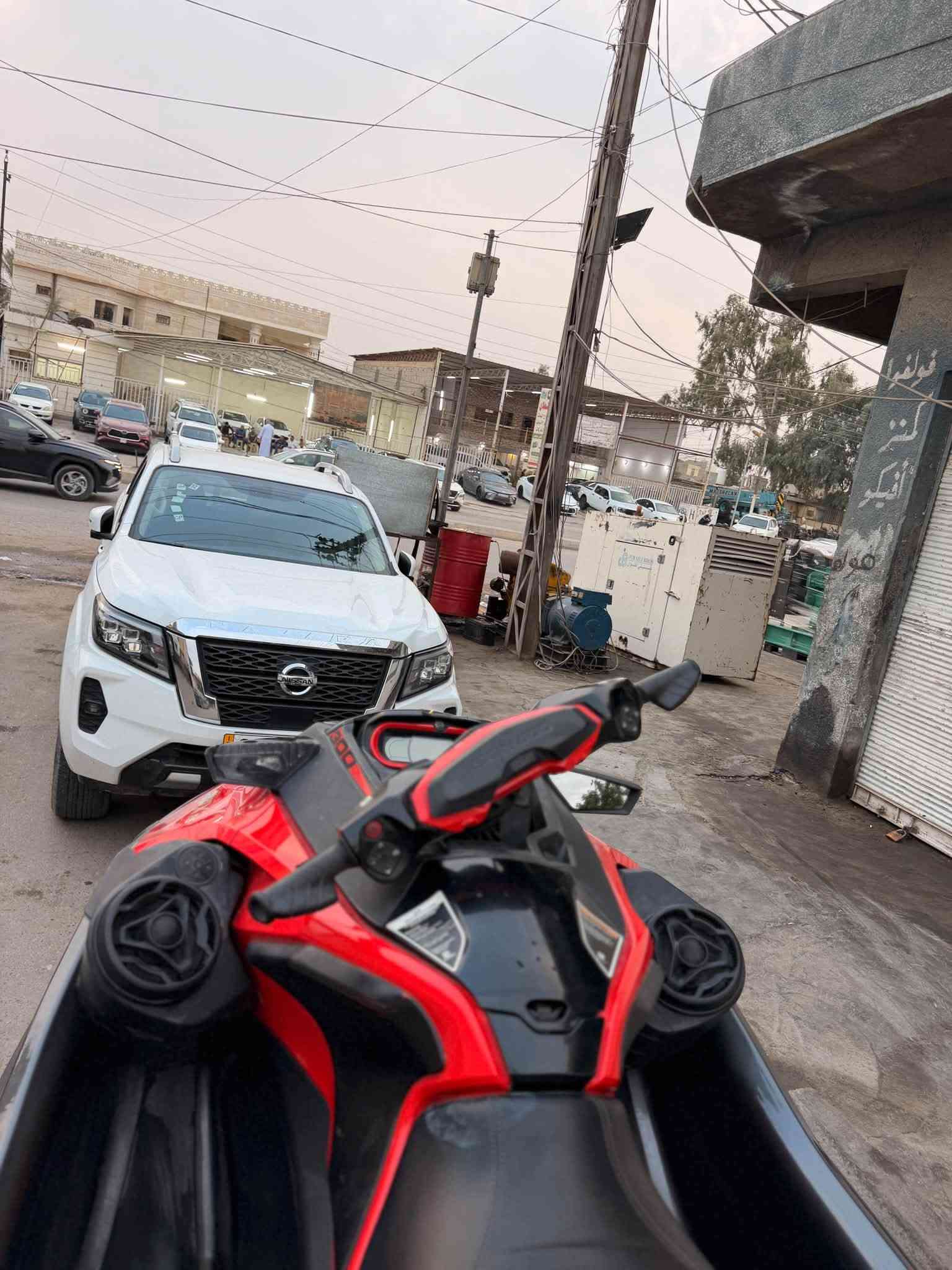 سيدو • موديل ١٩ • مكينة ٣٠٠