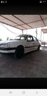 بيجو 405 • موديل ٢٠٠٩ • مستعمل