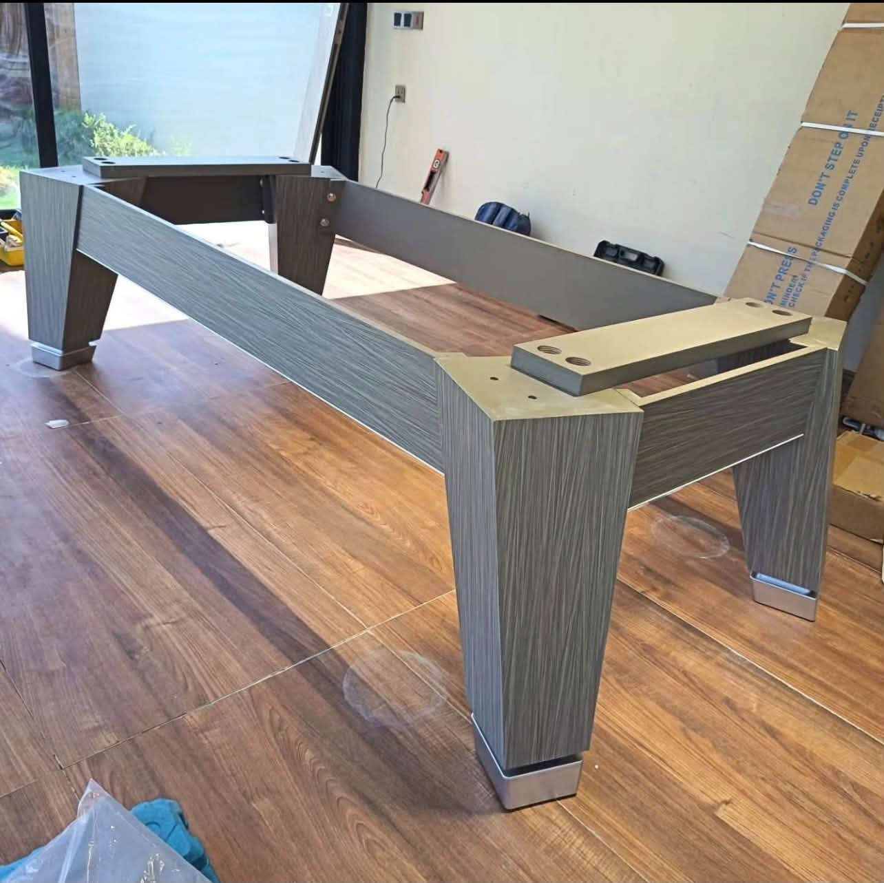 🔥 Raison Acura Table 🔥 2026

مو مجرد ميز… هذا اختيار اللي يريد الجودة والاعتمادية 🎯

ميز رايسون أكورا بشاصي حديد قوي ومتين، مصمم حتى يتحمل الاستخدام الطويل ويحافظ على ثباته وأدائه.

🛡️ ضمان 15 سنة
💪 شاصي حديد متين
🎯 ثبات ودقة باللعب
🏆 مناسب للقاعات وللاستخدام الاحترافي

إذا تريد ميز تشتريه وتبقى مرتاح عليه سنين… رايسون أكورا خيار يستاهل.

📲 للحجز والاستفسار واتساب:
***********
