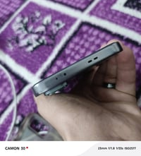 إنفينكس GT30 برو • ٢٥٦ • رام12+12