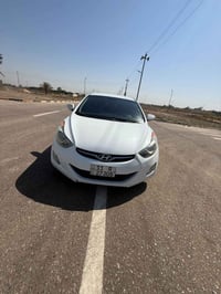 الانترا 13 بيهه ٣ قطع بدون دواخل سياره جاهزة كير محرك تبريد كفاله  محر...