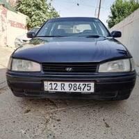 النترا ١٩٩٢ • توماتيك • ما بيه ضربة
