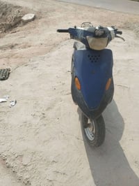 بيجي • دراجة • للبيع