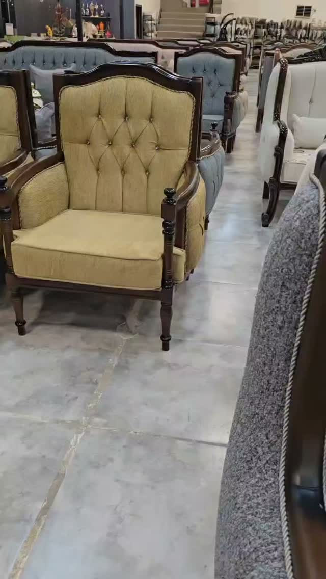 طقم كلاسك تركي • النجف الاشرف • توصيل جميع المحافظات