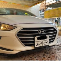 النترا • ٢٠١٧ • رقم اربيل