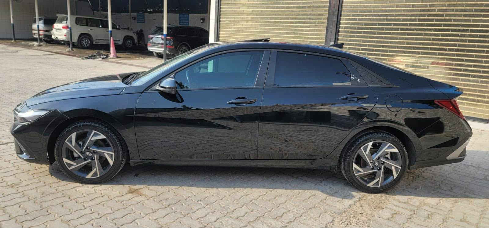 *تم الشحن إلى منفذ سفوان

هـونــداي النتــــرا موديـ2025ـل
السعر110$جاهزه فول مواصفات
مصلح
ترهم حره 
وعلى كتاب الشهداء ترهم 

***********

https://chat.whatsapp.com/IA9vTVG4O6oEcdrakmLZks

