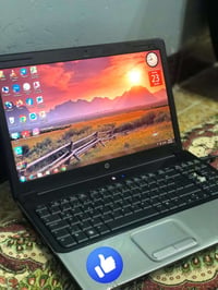 لابتوب HP • هارد ٥٠٠ • تبديل بطارية