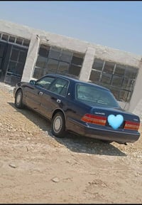 سياره راس الثور تكم يسره بلاد مصبوغه عام للجمالي مكفوله موديل 1999 رقم...