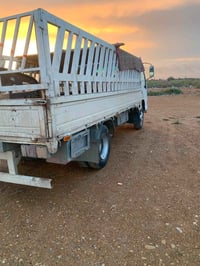 كنتر • موديل ٩٠ • ميسان
