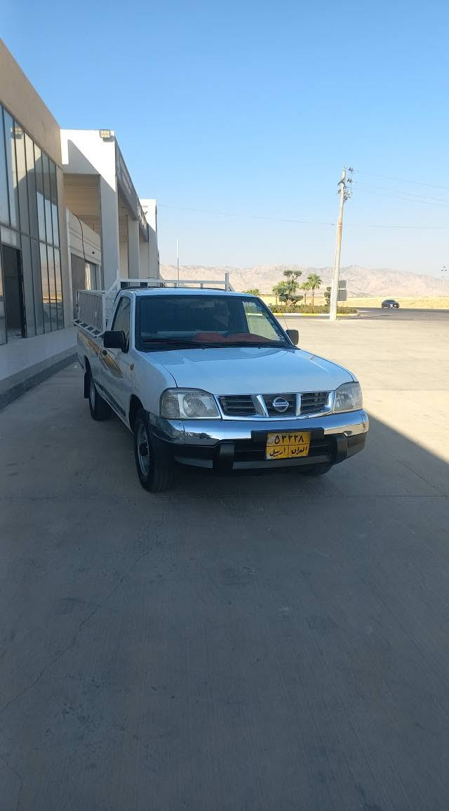 بیکام نیسان مودیل 2008 یابانی
بوند و جملخ صبغ / هندك جهێ تعدیلی هەیە
کیر محرك اکسل بشرتە / مالی ئیشێ یە
تحویل وکالە بشرتە / تخم پیش و تایرە جدیدە
سعر 73$ ومجال *********** اكر, نينوى
