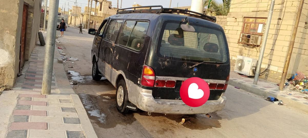 سلام عليكم كية بريجو للبيع موديل96 رقم الماني جاهزة والتفاصيل عل رقم ***********
