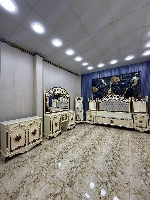 شركه الرسل • غرف نوم • حسب الطلب