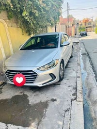 النترا ٢٠١٧ • محرك شرط • رقم اربيل