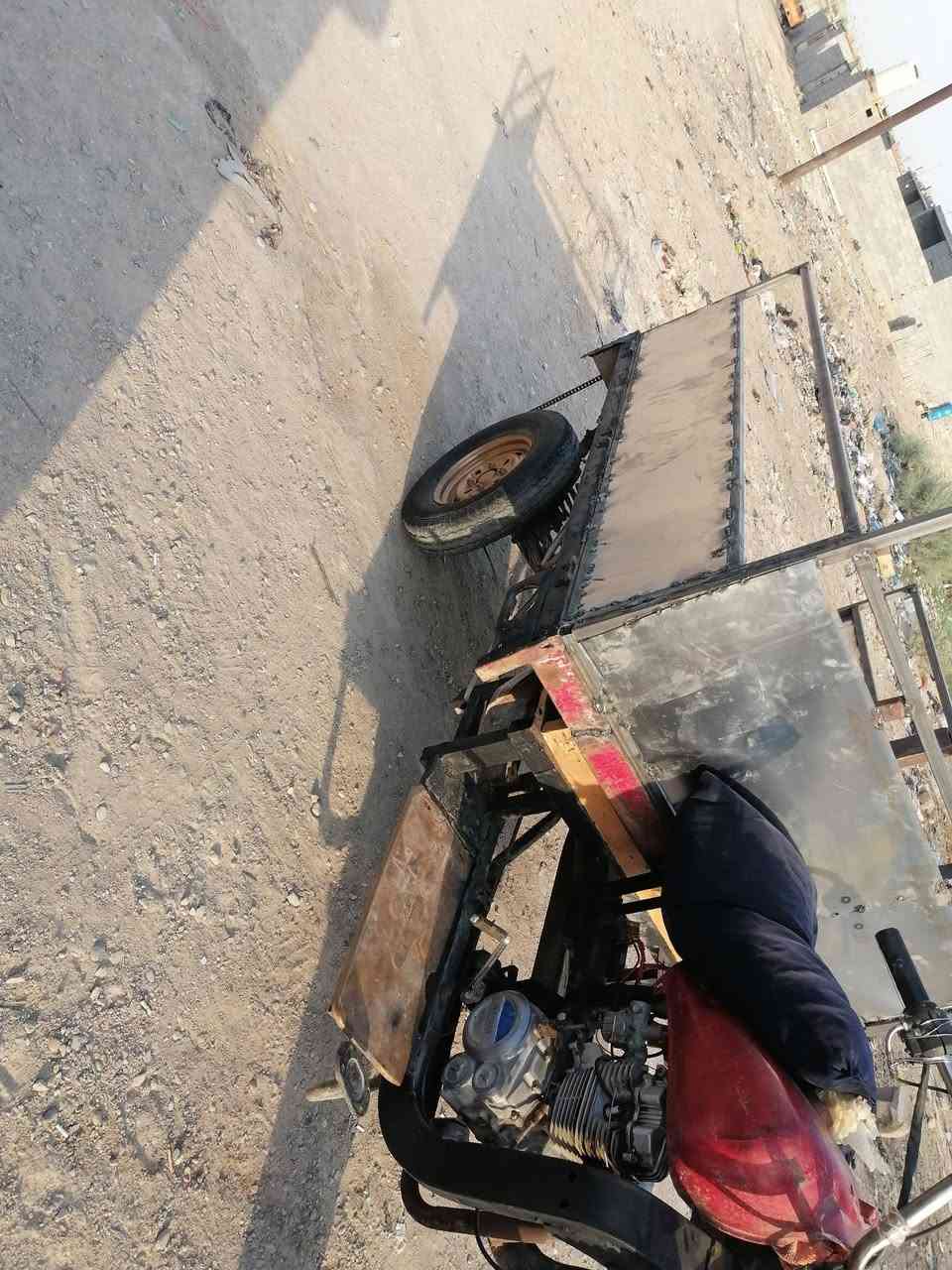 ستوته للبيع بدي تفصال جديد بعده حتى مامصبوغ شاصي كفاله محرك نضيف شراي اتصل***********

