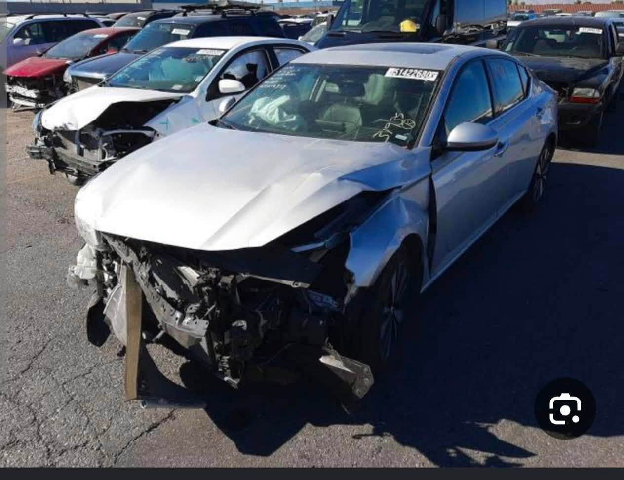 2020
SL

فول مواصفات ١/١ 

مكان ديالى شهربان 

صور الحادث 👇🏻

***********

نص مكتوب في الصور:
- 51422680