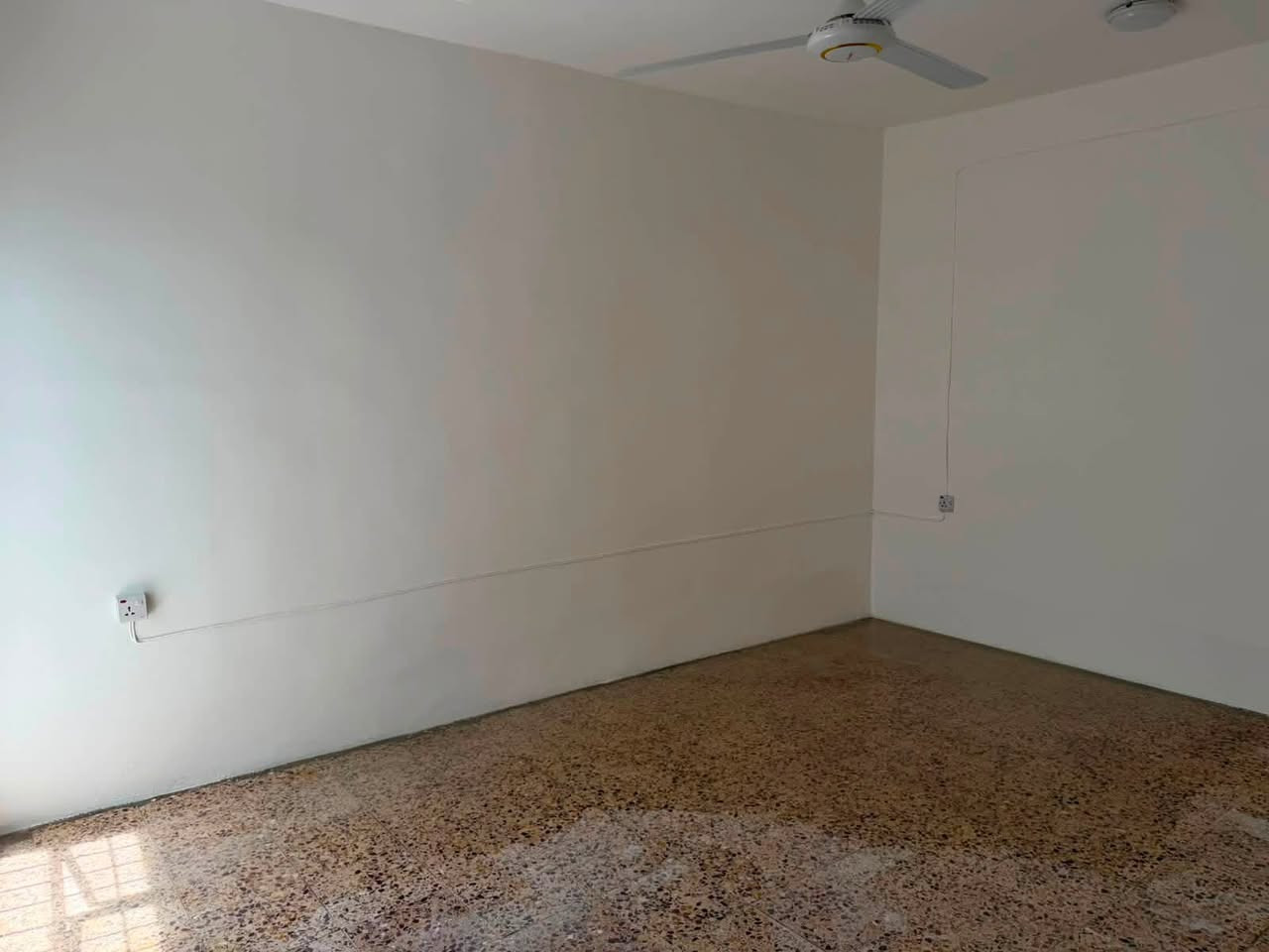 بيت للإيجار

🏠 بيت للإيجار، نظيف جدًا وبموقع مميز في حي رمضان.

📍 الموقع: حي رمضان
📞 للاستفسار والتفاصيل، التواصل مع:
عمر نبيل
***********

