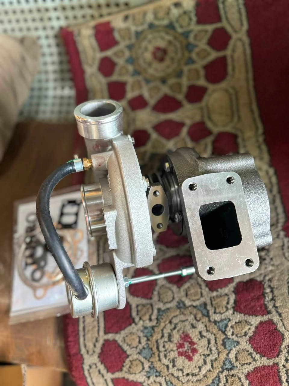 سوبر جارج JCBشبح
سعر 250$
كراج حاجي ادريس
***********
***********
