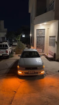 كرستا • ١٩٩٥ • ابو الخصيب