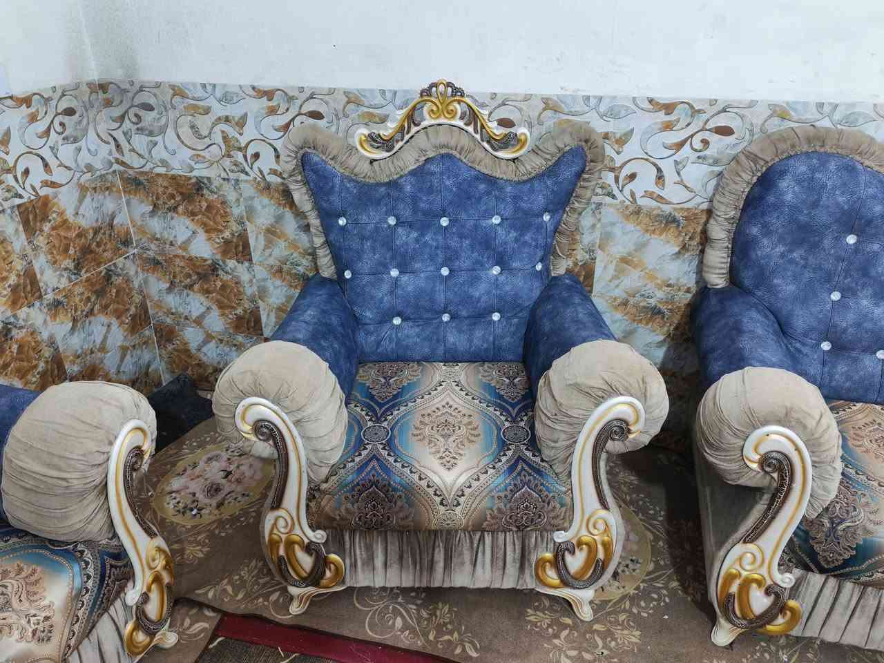 تخم ملكي👑 10مقاعد تسكام بلوك أسود حيل نضيف مابي اي ضرر السعر390 العنوان كربلاء بدايه الداخلي يوجد توصيل داخل كربلاء ***********
