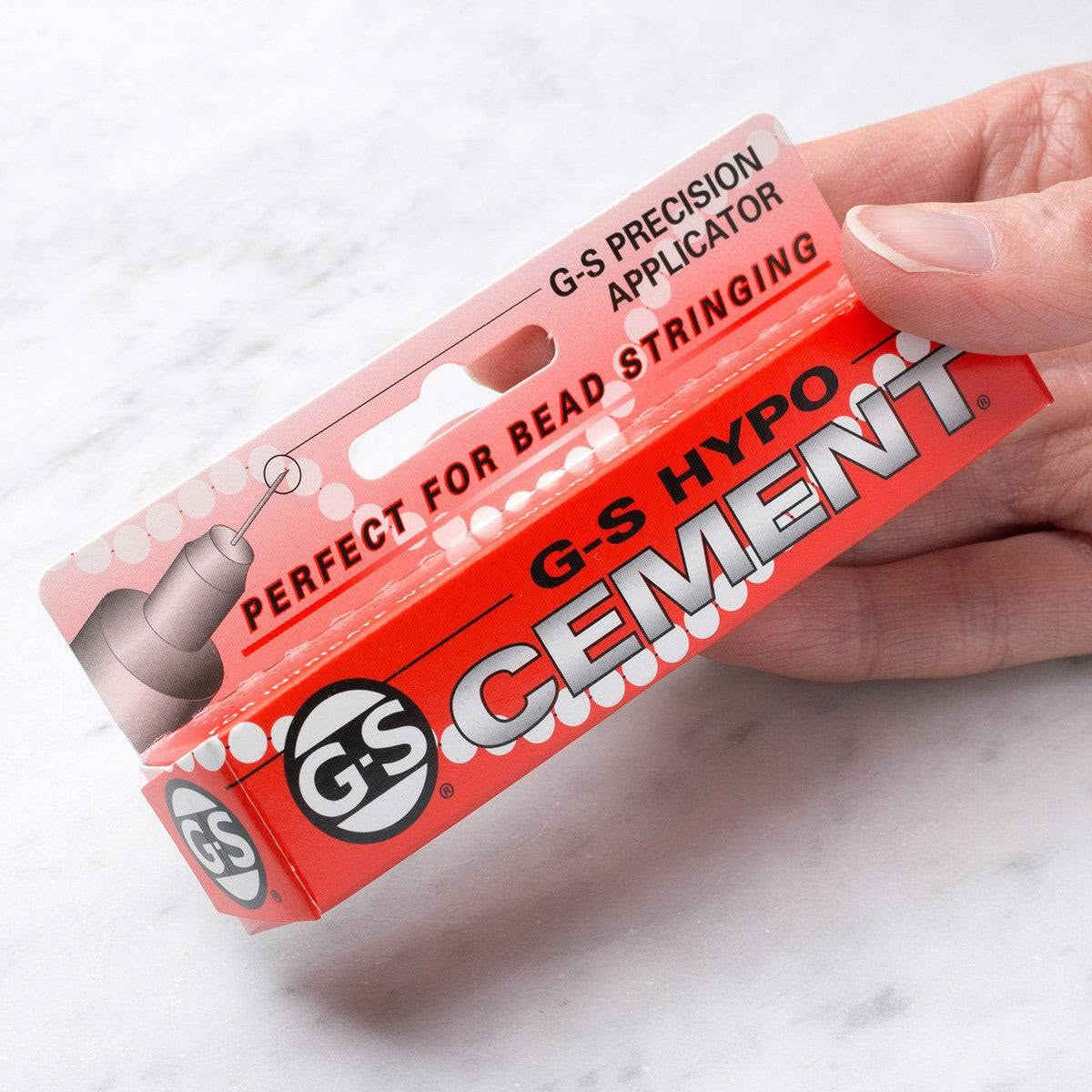 💎🔧 لاصق الدقة الشهير G-S Hypo Cement 🔧💎
الحل الاحترافي لأعمال الصيانة الدقيقة وصناعة المجوهرات ⌚✨
✅ لاصق شفاف عالي الجودة
✅ رأس إبرة دقيق للتحكم بكمية الغراء بسهولة
✅ يجف بشكل شفاف تماماً بدون آثار مزعجة
✅ مناسب لتثبيت كريستالات وزجاج الساعات
✅ يستخدم لتثبيت الأحجار الكريمة واللؤلؤ
✅ مثالي لتأمين البراغي الدقيقة في أعمال الساعات
متوفر الآن لدى سيروان سيكو ⌚🔧
📍العنوان: بغداد / ساحة الرصافي / سوق الأمانة
📞 ***********
🚚 توصيل لجميع المحافظات
#سيروان_سيكو #تصليح_الساعات #ادوات_الساعات #لاصق_الساعات #GSHypoCement #صيانة_الساعات #معدات_احترافية #العراق
