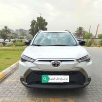 كورلا هايبرد • ٢٠٢٥ • فول مواصفات