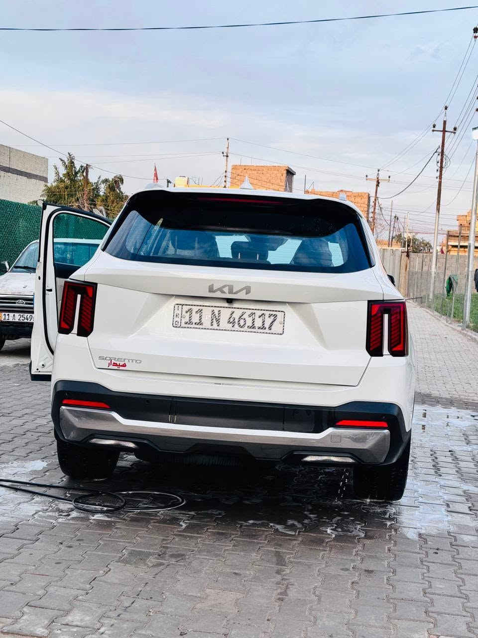 2024 ماشيه 35 الف كامل مواصفات عده الفتحه بغداد باسمنه مكفوله السعر295وبيها
مجال***********
مكاني بغداد
