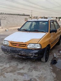 ٢٠١٢ • سنوية جديدة • مكينة وكير بكفالة