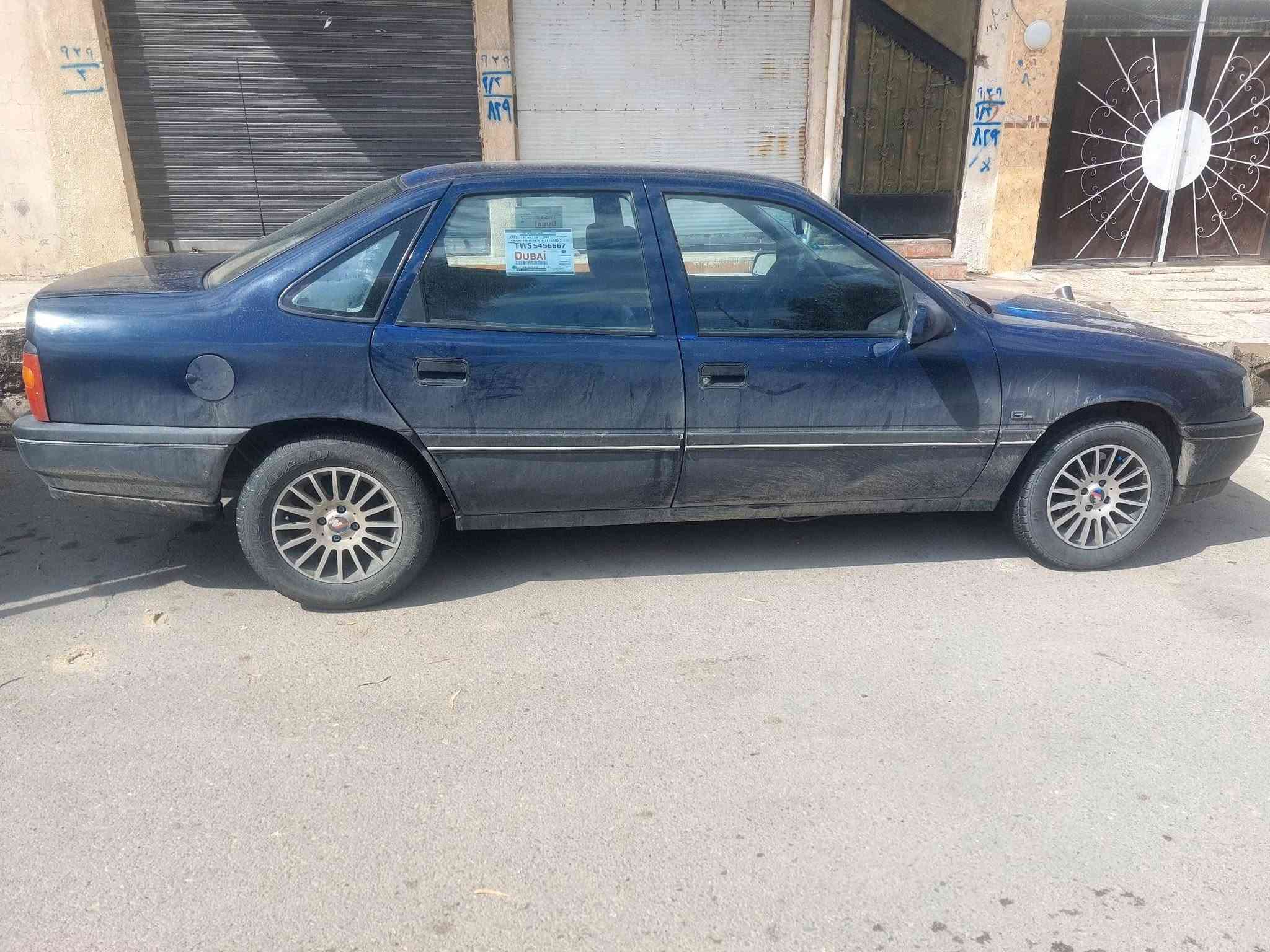 فكترا موديل 91 حجم 16 مابيها ضرر
ولا صبغ  سياره جديده  سعر 40 بيها مجال 

استفسار اكثر ***********
