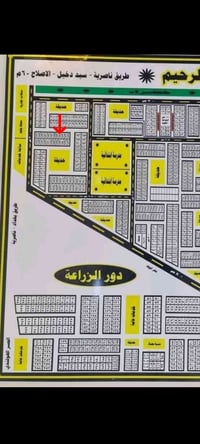 التربية الكصه • ٢٠٠م • ماء وكهرباء