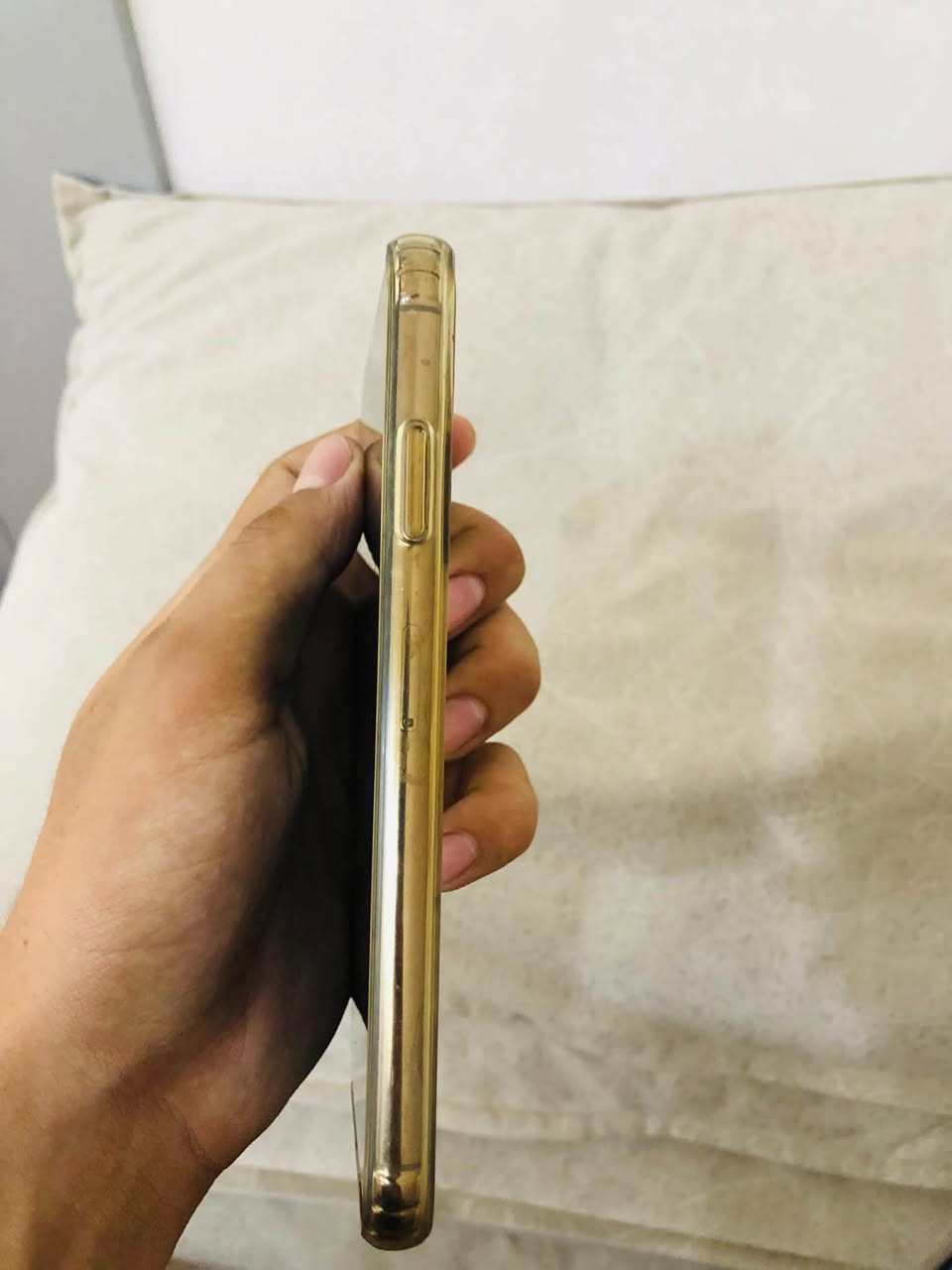 ايفون XS ماكس • ٢٥٦ • فيس ايدي معطّل