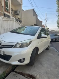 يارس • ٢٠١٣ • أربيل