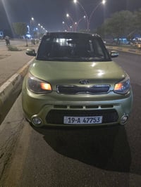 سول ستيشن • ٢٠١٥ • رقم كربلاء