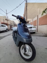 بوتين • بدها بطارية • سلف شغال