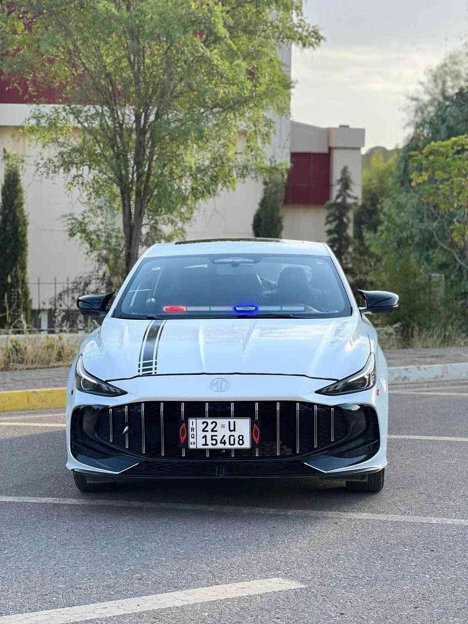 بـــەنــاوی خــوای گـــەورەو مــــیهرەبان
MG GT 2025
٢٠ هەزار ڕۆیـــشتووە⏳
فــوول فوول مــواسەفاتە📦
چــوار جام کارەباییە
تەبرید مەرکەزیە
سڵایدە
شاشە ئەکتیڤە
گێچ ئەلیکتڕۆنیە
کوشن جڵدە
ئەوتۆهەڵدە
لایت لەگەڵ سوکان دەسوڕێ
لایتی بەرز و نزمە
کەمالیاتێکی سادەی بۆ کراوە
ڕەقەمەو سەنەوی نوێیە
بەناوی خۆمانە
تایە و ویلەکانی لۆک لۆکن
زۆر مواسەفاتی تر
شوێن : کۆیە
ژ.م / ***********
ژ.م / ***********
سەوداش دەکەم لەگەڵ کرۆڵای هایبرێد كويسينجاك, أربيل
