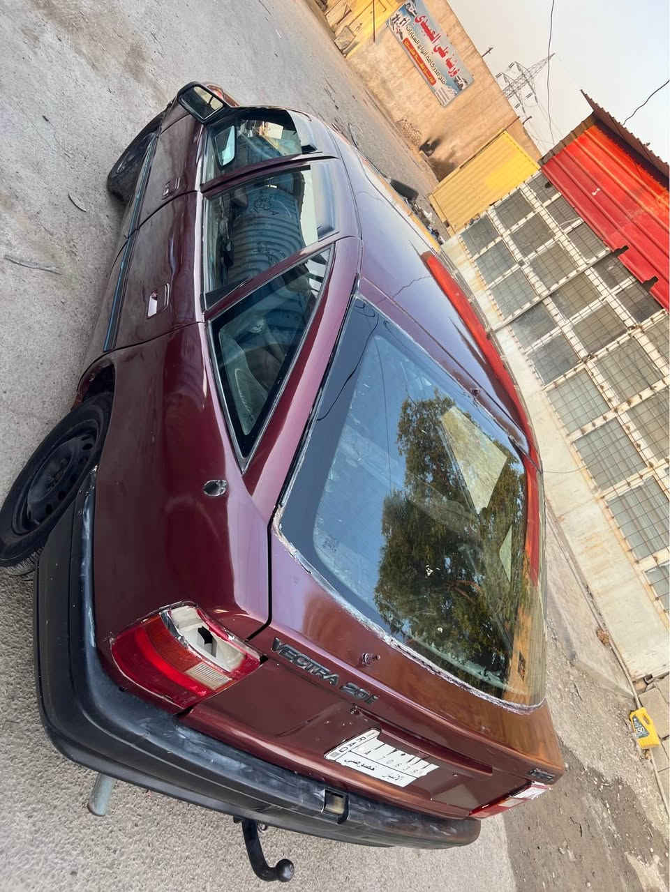 اوبل فكترا رقم انبار مشروع وطني
اقساط ما ابيع وبوعده ما ابيع  
كير ومحرك جدد محرك 2000 مكفولات 
قايش عريض باور ستيرن مشط باور كله جديد 
صدرها زين تايرات نص عمر كهربائييات شغاله
ترايك شغل وطلع للبصره السياره نضيفه 
خياس مابيها مصبوغه جمالي بدون حادث خياسات كلها مصلحه السعر 23 وبيها مجال
بيع او مراوس كلشي وسعره اذا تشتري احولك مباشر وكاله ماكو
قسط بوعده ما ترهم مكان السياره تكريت الديوم هاي تفاصيل كامله رجائآ اخوان اليخابر يقره المنشور قبل لا يخابر حتا ما يضل يسالني هواي كلشي موضح بل منشور 
 
***********    ‭***********‬ تكريت, صلاح الدين
