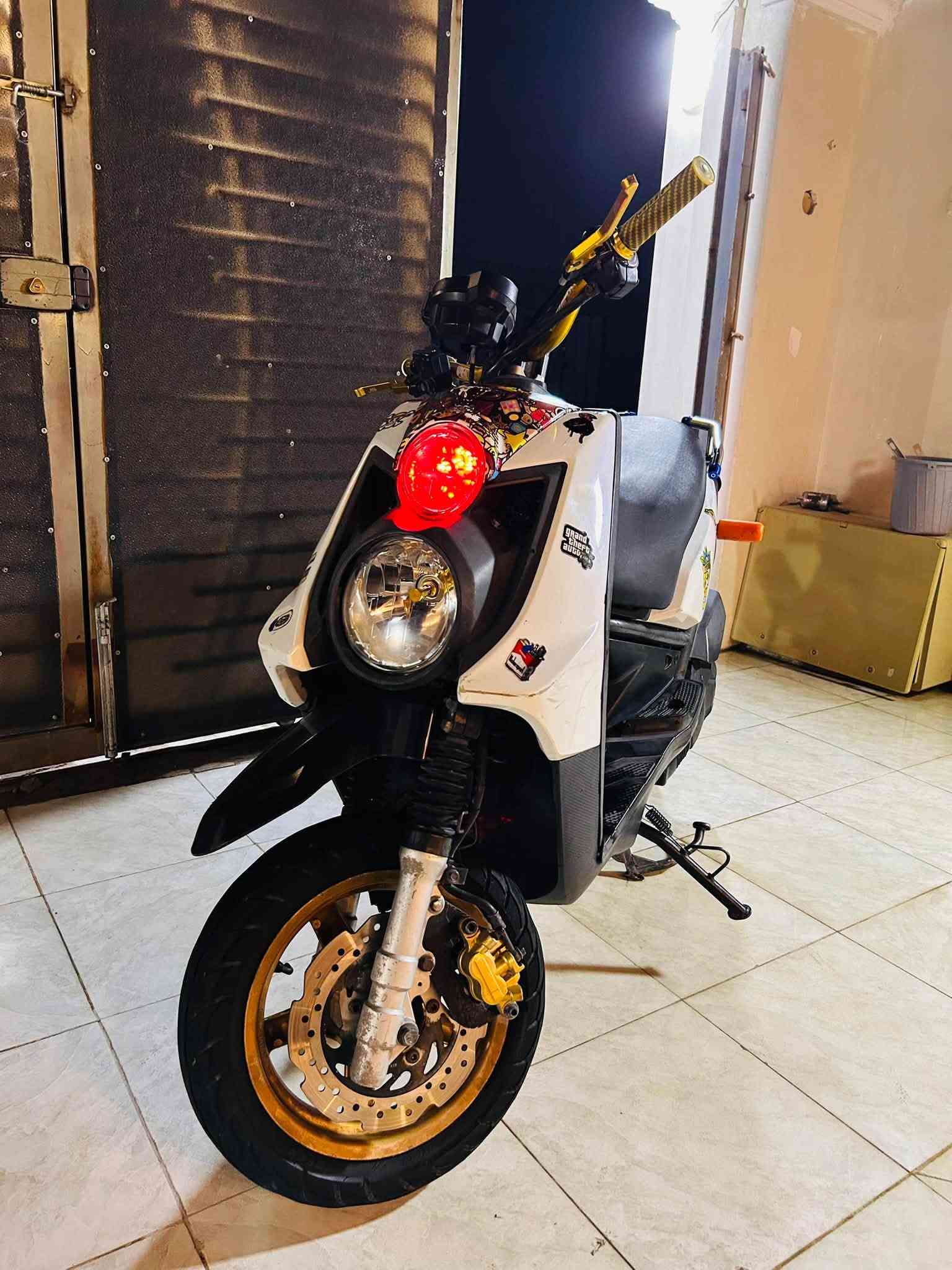 سكنس جبلي • ٥٨ونص • كفاله