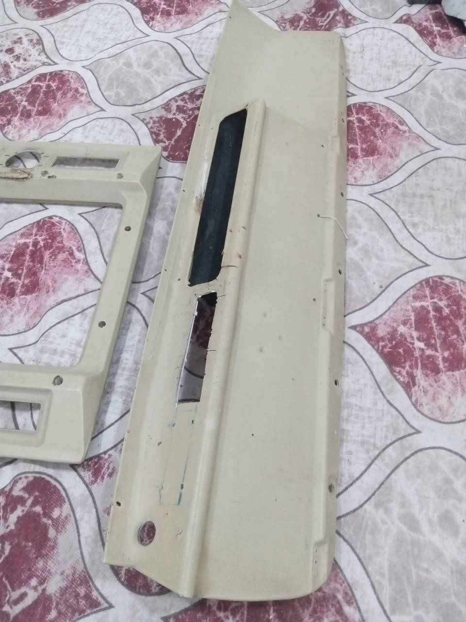تنته للبيع البي موديل ثمانينات نظيفة مكان عمارة اتصل***********📞
