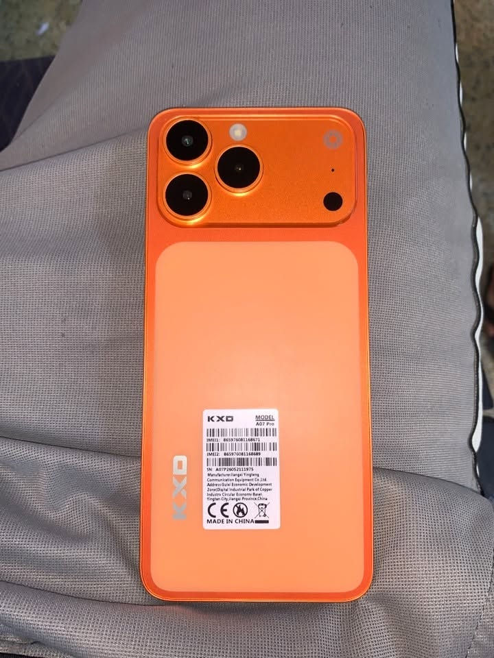 A07 pro
جهاز مستخدم يومين فقط 
ذاكرة ٦٤ 
رام ٤ 
شبية الايفون 
جهاز حيل حلو ويخبل 
#السعر ١١٠ قفل 
للاستفسار (***********)
