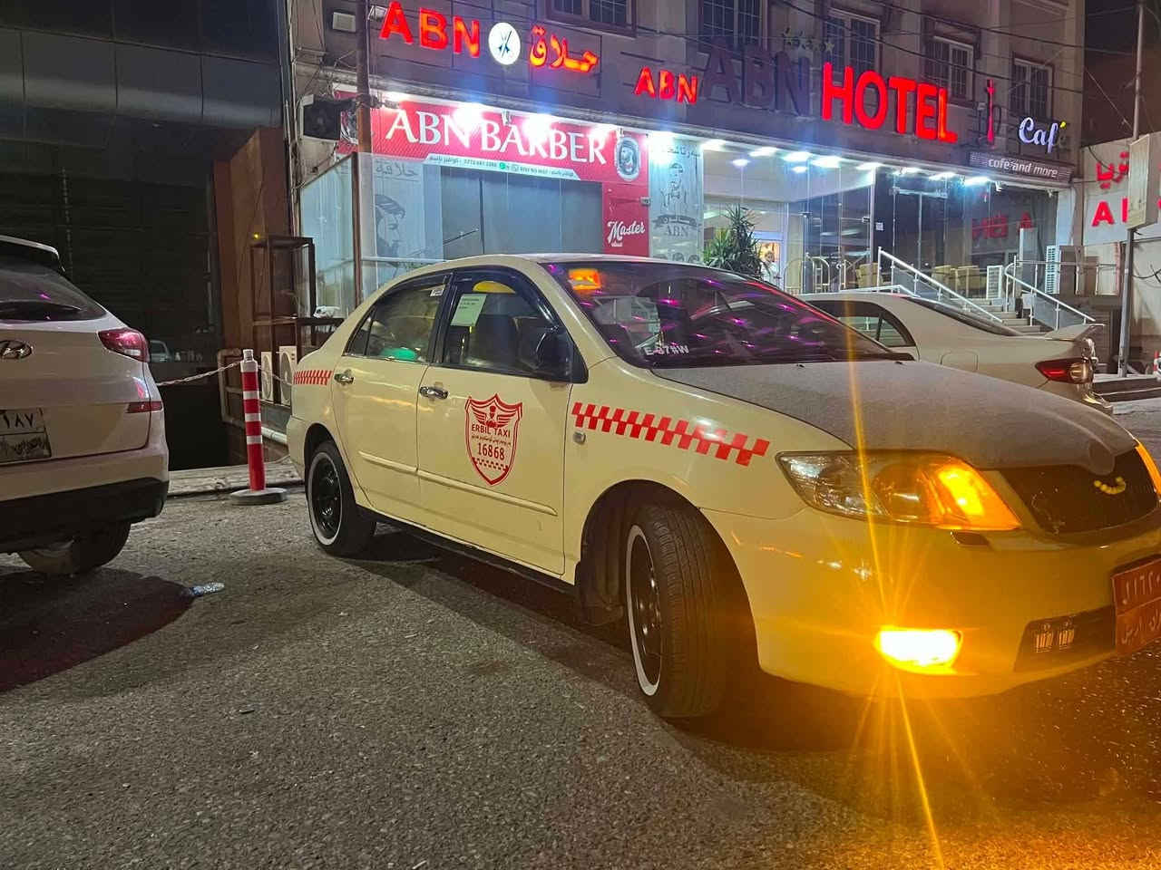 بيكاشؤ مؤديل ٢٠٠٥ مه كينه بجوك گير عادي بؤ فرؤشتن
ره قه م موبايل ***********
