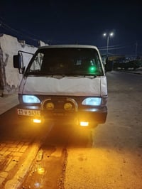 بستا • ١٩٩٥ • مكفول