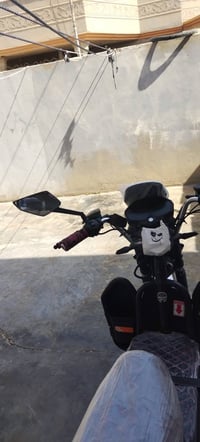 هيوشه • موديل ٢٤ • نظيف