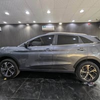 جاك JS6 • فل اوبشن • بدون حادث