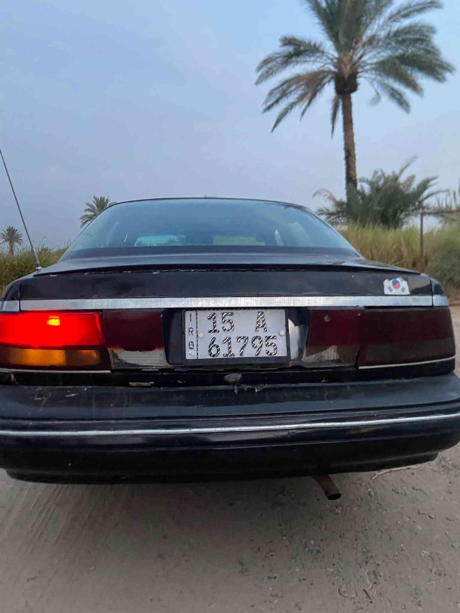 برنس • ١٩٩٤ • رقم انبار
