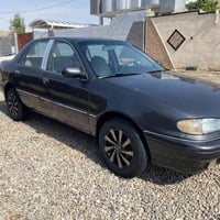 النترا • ١٩٩٣ • محرك ١٦٠٠